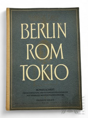 Third Reich - Periodical 