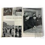 III Rzesza - Czasopismo “Berlin Rom Tokio” Miesięcznik Pogłębiania Stosunków Kulturalnych Między Narodami Trójkąta Światowo-Politycznego; Zeszyt 2, Luty 1942