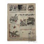 III Rzesza, 1943 r. - Czasopismo Der Adler Nr 5/1943; Wydawnictwo August Scherl Nachfolger