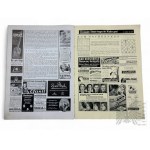 III Rzesza, 1942 r. - Czasopismo “Illustrirte Zeitung Leipzig” (Gazeta Ilustrowana) nr 4981, 7 Sierpnia 1941