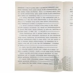 PRL Duży Zestaw Zdjęć i Dokumentów Po Żołnierzach Armii Krajowej