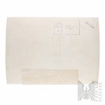 2WŚ/Japonia Fotografia Prasowa Japońskiej Kawalerii w Mongolii