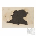 II RP - Fotografia Kawaleria Zawody Hippiczne - CWK Grudziądz (?)