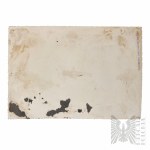 II RP Cavalry Large Photo Group of Officers (Sportsmen)? Trembowla