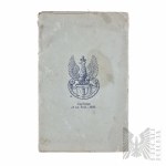 PSZnZ Pocztówki z Umundurowaniem Polskiej Armii 1740-1939