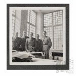 PSZnZ Kartka z Fotografiami Po Generale Henryku Piątkowskim Kair