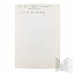PSZnZ Fotografia Prasowa Generała Polskich Sił Powietrznych Mateusza Iżyckiego de Notto