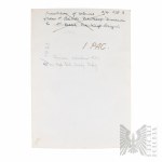 Photo de presse PSZnZ Remise de la bannière au 1er régiment d'artillerie lourde