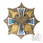 II RP Star of Upper Silesia