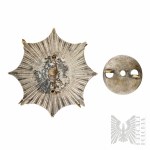 II RP Star of Upper Silesia