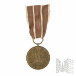 PSZnZ Medal of the Army