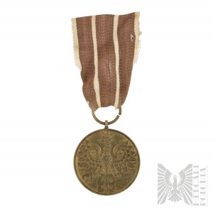PSZnZ Medal of the Army