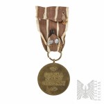 PSZnZ Medal of the Army