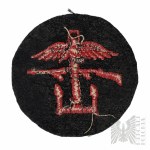 PSZnZ Commando Commandos "Combined Operations" patch.