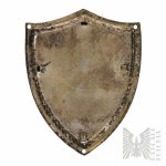 PSZnZ - Oznaka Naramienna 8 Armia - Boeri Roma