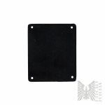 PSZnZ Eighth British Army patch Celluloid