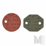 PSZnZ Immortals of a Soldier of the 2nd Corps - Zbigniew Jeziorski 4th Baon of Carpathian Rifles