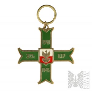 Krzyż Batalionów Chłopskich Michalin
