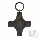 III Croce commemorativa dei veterani RP SPKOO 1939-1945