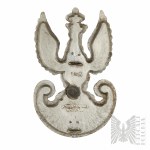 PSZnZ Aigle polonais wz.39 Plastique - Stanley &amp; Son