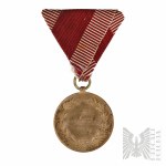 Médaille de guerre austro-hongroise