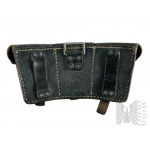 III Rzesza Ładownica Niemiecka Mauser 98K (1)/