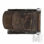 Third Reich RAD Clamp Denazified - 1937