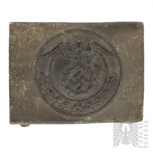 Boucle du Troisième Reich SA
