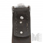 Ceinture de la Wehrmacht du Troisième Reich