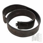 Third Reich Wehrmacht Belt.