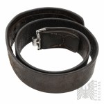 Third Reich Wehrmacht Belt.