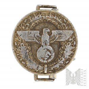 Opasková spona NSDAP Třetí říše