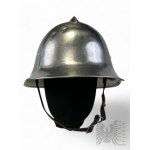 II RP Fireman