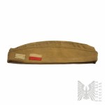IIRP/2WW Fusillier Modeled on Pre-War Fusillier wz.26 Conspiracy?