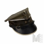 LWP - Garrison Rogatywka wz.35 - Lieutenant of Artillery.