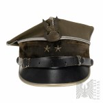 LWP - Garrison Rogatywka wz.35 - Lieutenant of Artillery.