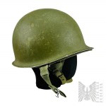 USA Hełm Amerykański M-1C Wojna w Wietnamie