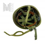 USA Hełm Amerykański M-1C Wojna w Wietnamie