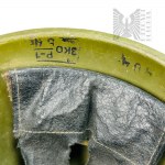 ZSRR Hełm Sowiecki SSH-40 “Sześcionitowiec”