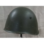 Włochy/II WŚ Hełm Włoski M33/Italy