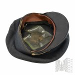 Danemark - Casquette de la marine ( ?) Kjobenhavn Seifert