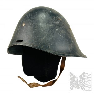 WWII Casque danois M1923