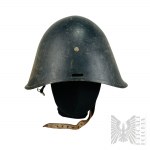 WWII Casque danois M1923