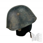 WWII Casque danois M1923