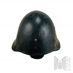 WWII Casque danois M1923