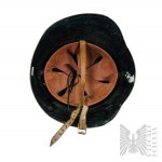 WWII Casque danois M1923