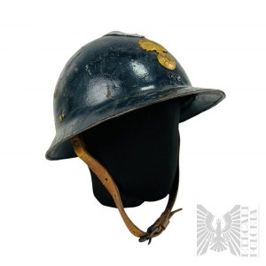 Francja - Hełm Adrian M26 dla Żandarmerii