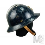Francja - Hełm Adrian M26 dla Żandarmerii