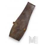 1 WŚ Brytyjski Bagnet P 1907 Lee Enfield - Komplet/