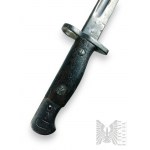 Wielka Brytania/I WŚ Bagnet P 1907 Lee Enfield/